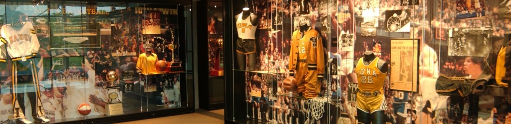 Football « Sports « University Of Iowa Athletics Hall Of Fame 